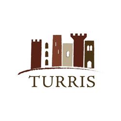 Turris - Langhe, Roero e Monferrato dall'alto