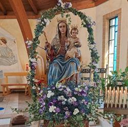 Chiesa Cattolica Parrocchiale della Beata Vergine del Carmine