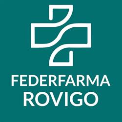 FEDERFARMA ROVIGO - Calendario Orario Turni Farmacie ULSS 5 Rovigo