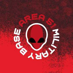 ASD Area 51 - Military Base