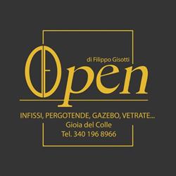 Open di Gisotti Filippo