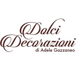 Dolci Decorazioni di Adele Gazzaneo