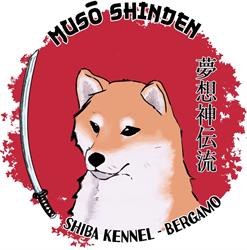 Tomodachi Shiba