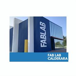 FabLab Calderara di Reno