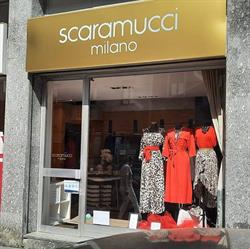 scaramucci milano