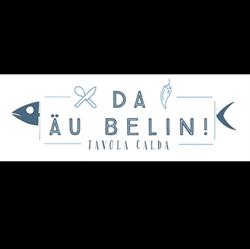 Da äu Belin! -Tavola calda-Legnano