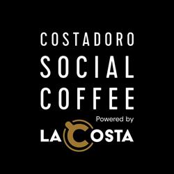 Costadoro social coffee - Officine S