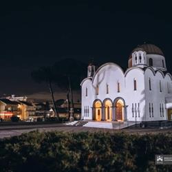 Basilica di Santa Sofia