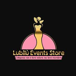 Lubilù Events Store - Abiti da cerimonia