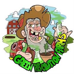 Green Revolution Farm's