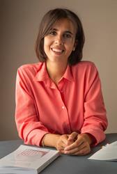 Dott.ssa Giorgia Raduzzi - Psicologa e Psicoterapeuta