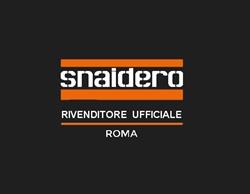 Snaidero Cucine Roma