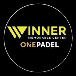 ONE Padel - Winner Memorable Center