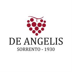 Cantine De Angelis 1930