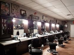 LA SFUMERIA - barbershop di precisione