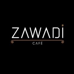 Zawadi café