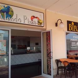 Mondo Pizza