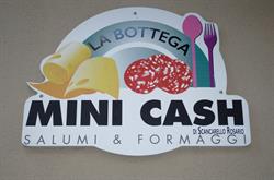 La Bottega Mini Cash