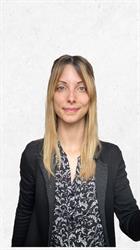 Dott.ssa Poletti Giulia Psicologa età evolutiva