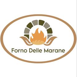 Forno A Legna Delle Marane