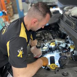 OFFICINA FELTRIN 2.0 DI SEBASTIANO