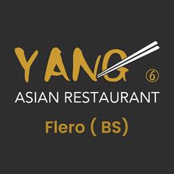 Yang Asian Restaurant - Flero