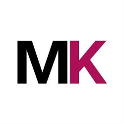 MK Web Studio - Digital Marketing & Communication