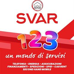 SVAR Telefonia Energia Assicurazioni