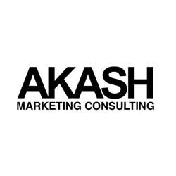 Akash Ofc - Marketing Consulting