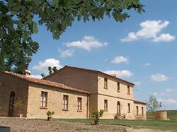 Agriturismo Podere Sant'Antonio