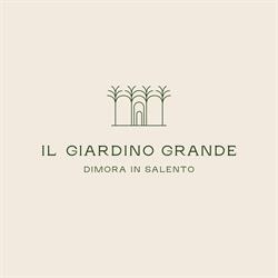 Il Giardino Grande - Dimora in Salento