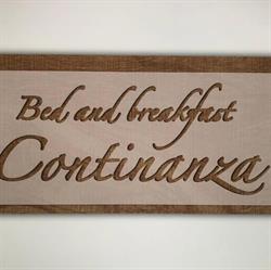 B&B Continanza