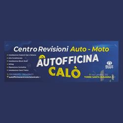 AUTOFFICINA CALO' di Calò Santino