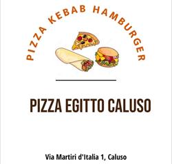 Pizzeria Egitto
