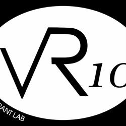 RISTORANTE VR10 RESTAURANT LAB.