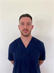 Dr. Roncon Michele Osteopata