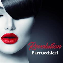 Revolution Parrucchieri di Roberto