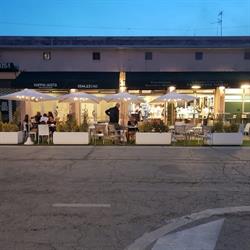 Il doppio gusto della pescheria Nanni