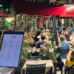 La lanterna Ristorante Pizzeria