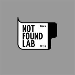 Not Found Lab