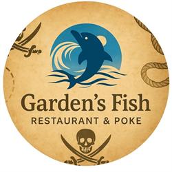 Garden's fish & restaurant italiano e poke