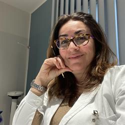 Dott.ssa Raffaella Gaudio Biologa Nutrizionista