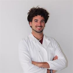 Dietista dott.Davide Marchina