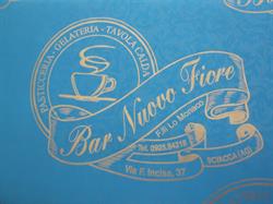 Bar Pasticceria Nuovo Fiore Sciacca