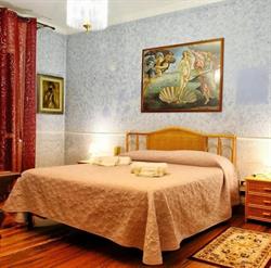 Diamond Apartment
