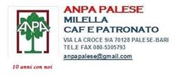 Anpa Caf e Patronato