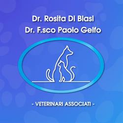 Ambulatorio Veterinario D.ssa Rosita Di Blasi e Dr. F.P. Gelfo veterinari associati