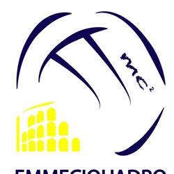Emmeciquadro SSD - Pallavolo Roma - Settembrini - Ugo Bartolomei
