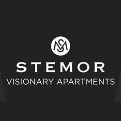 Stemor Visionary Apartments, Desenzano del Garda