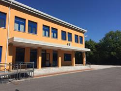 Scuola media G. I. Ascoli
